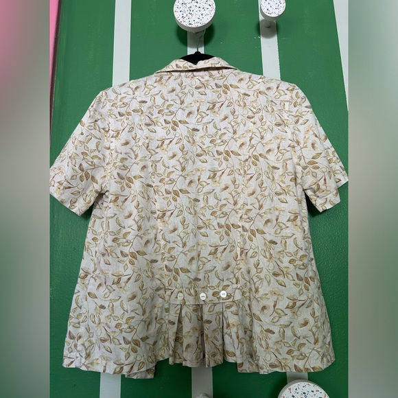 Button up shirt - Picture 4 of 5